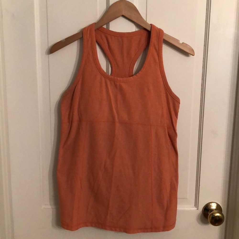 EUC Ingrid & Isabel Maternity Workout Top